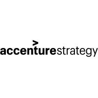 Accenture Strategy & Consulting logo